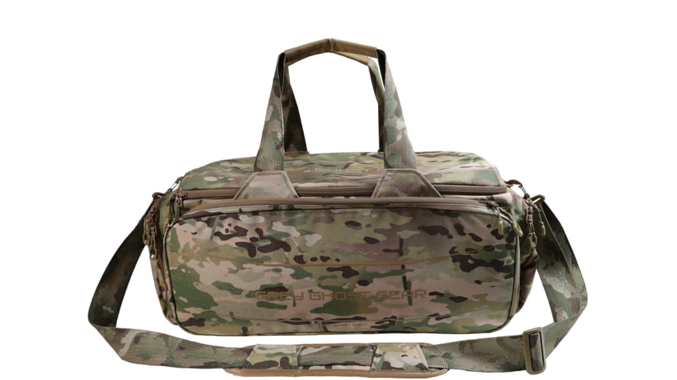 Grey Ghost Gear Large Range Bag, MultiCam, GTG5897-5