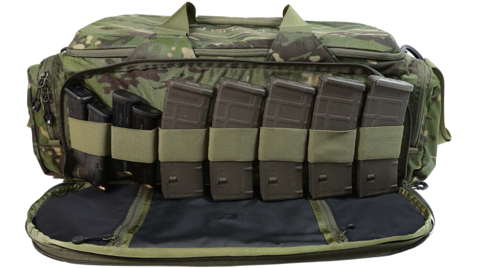 Grey Ghost Gear Large Range Bag, MultiCam Tropic, GTG5897-40