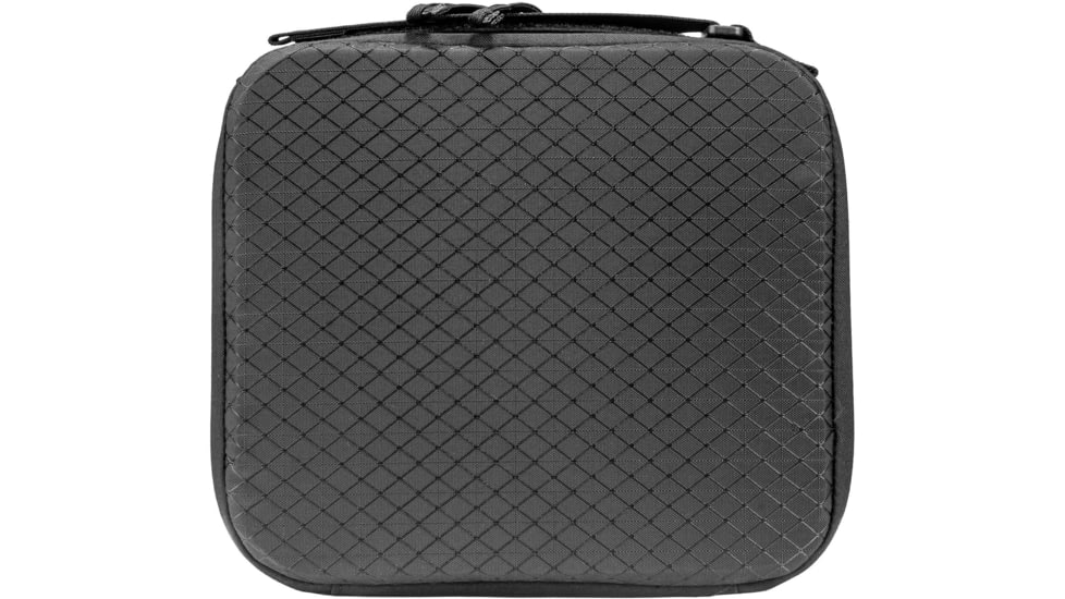 Grey Ghost Gear Pistol Soft Case, Black, 6026-2