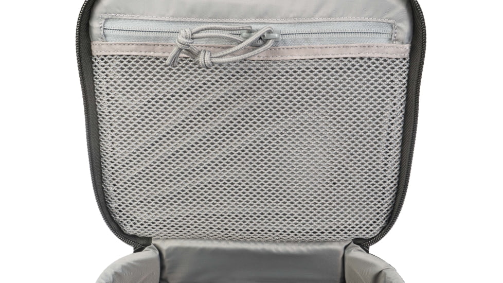 Grey Ghost Gear Pistol Soft Case, Black, 6026-2