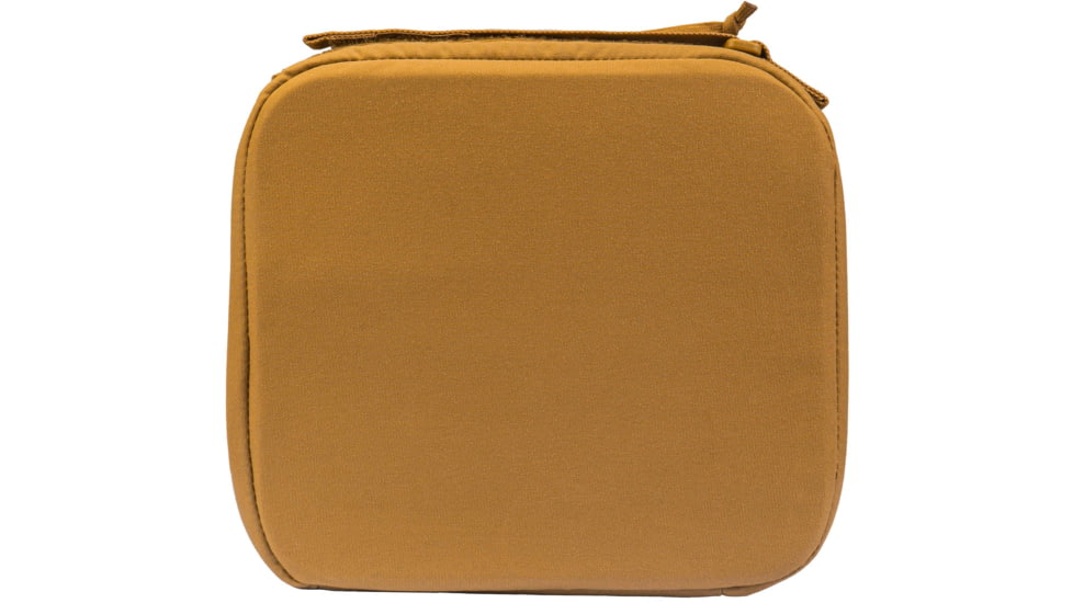 Grey Ghost Gear Pistol Soft Case, Coyote Brown, 6026-14