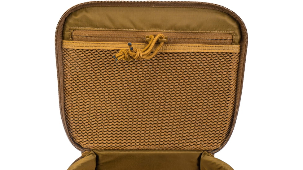 Grey Ghost Gear Pistol Soft Case, Coyote Brown, 6026-14