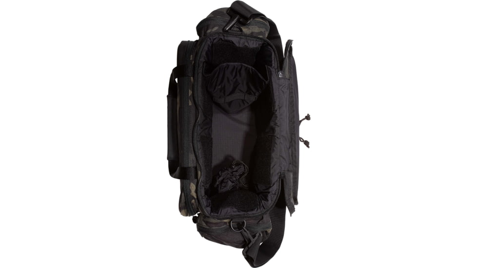 Grey Ghost Gear Range Bag, 1260 cubic inches, MultiCam Black, 60200-42