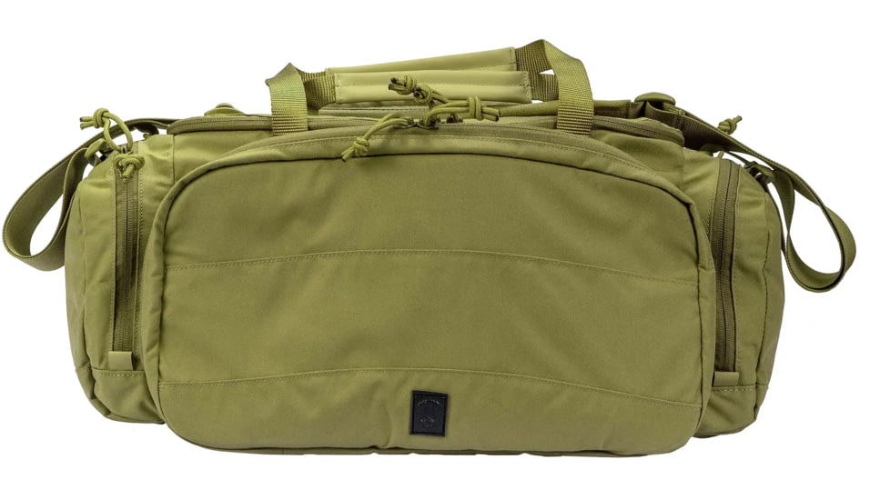 Grey Ghost Gear Range Bag, Olive Drab, 60200-1