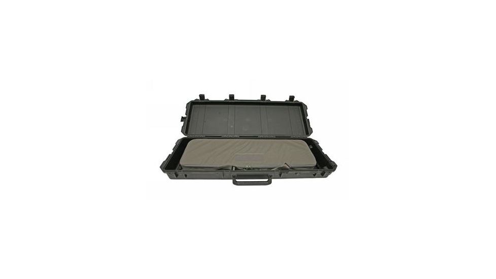 Grey Ghost Gear Rifle Case, Grey, 6021-18