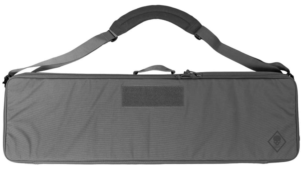 Grey Ghost Gear Rifle Case, Grey, 6021-18