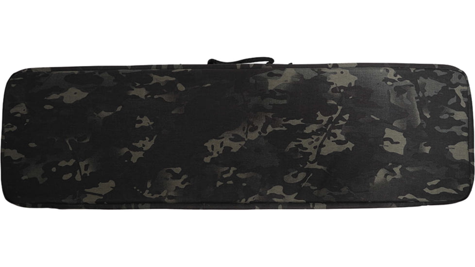 Grey Ghost Gear Rifle Case, MultiCam Black, 6021-42