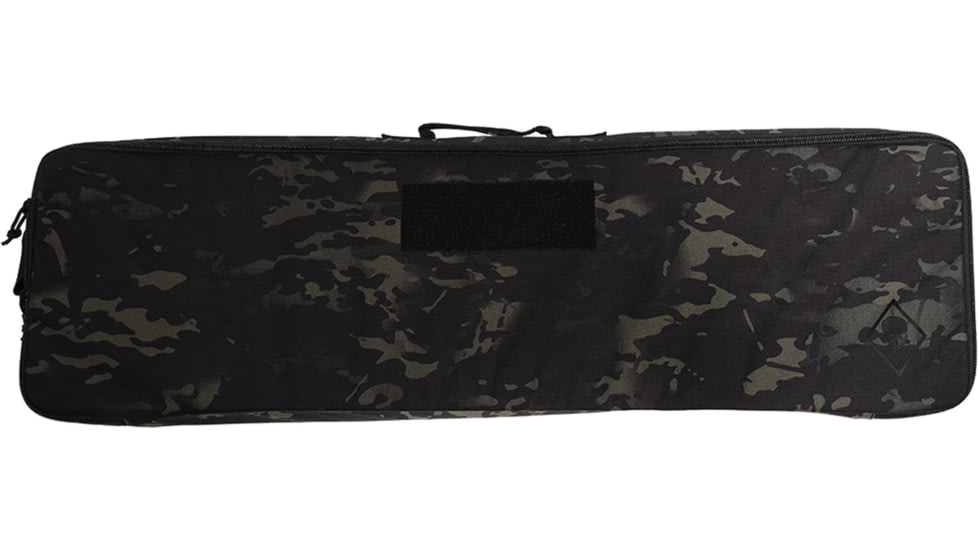 Grey Ghost Gear Rifle Case, MultiCam Black, 6021-42