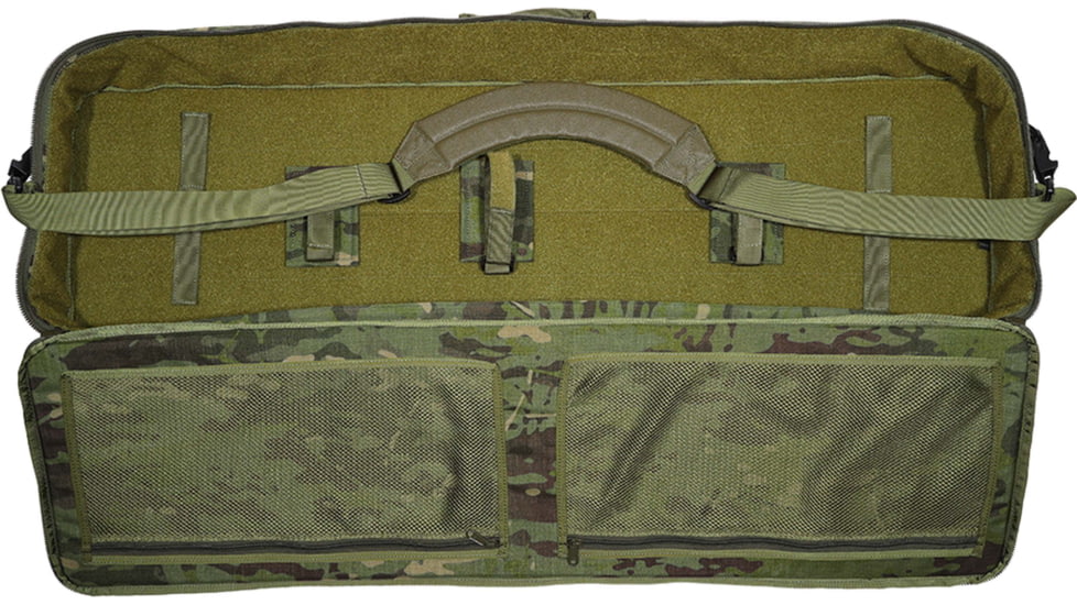 Grey Ghost Gear Rifle Case, MultiCam Tropic, 6021-40