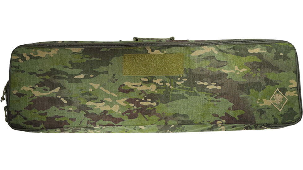 Grey Ghost Gear Rifle Case, MultiCam Tropic, 6021-40