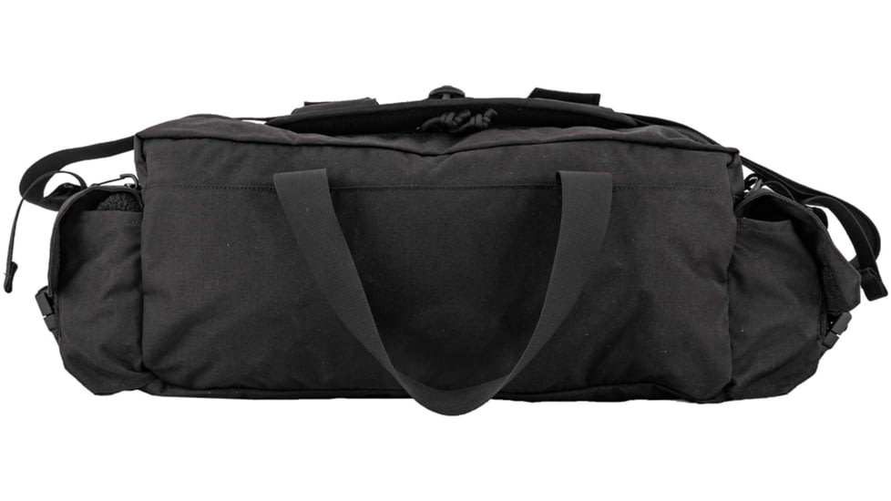 Grey Ghost Gear RRS Transport Bag, Black, 4601-2