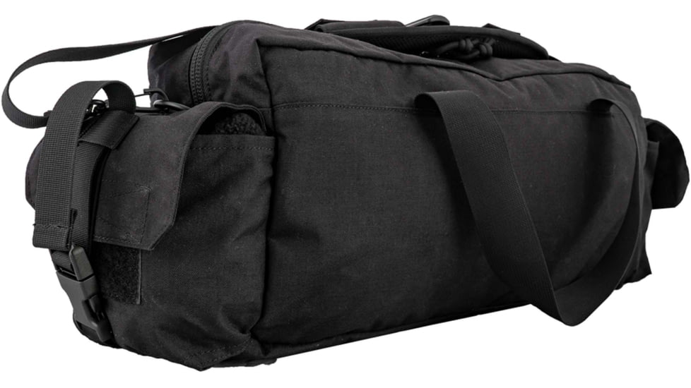 Grey Ghost Gear RRS Transport Bag, Black, 4601-2