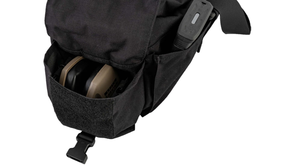 Grey Ghost Gear RRS Transport Bag, Black, 4601-2