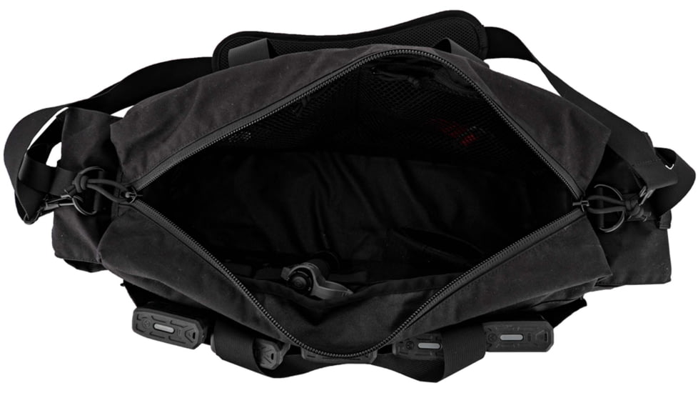 Grey Ghost Gear RRS Transport Bag, Black, 4601-2
