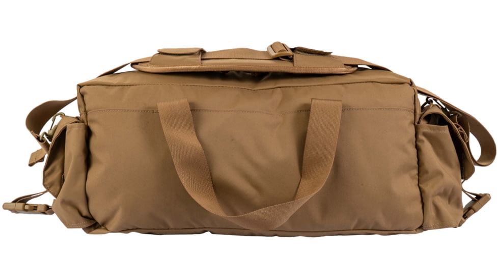 Grey Ghost Gear RRS Transport Bag, Coyote Brown, 4601-14
