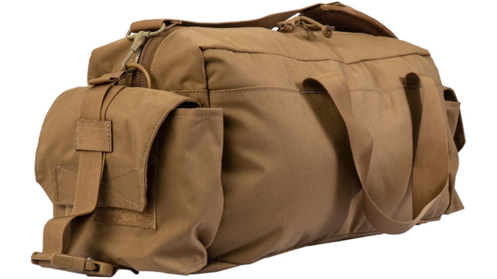 Grey Ghost Gear RRS Transport Bag, Coyote Brown, 4601-14
