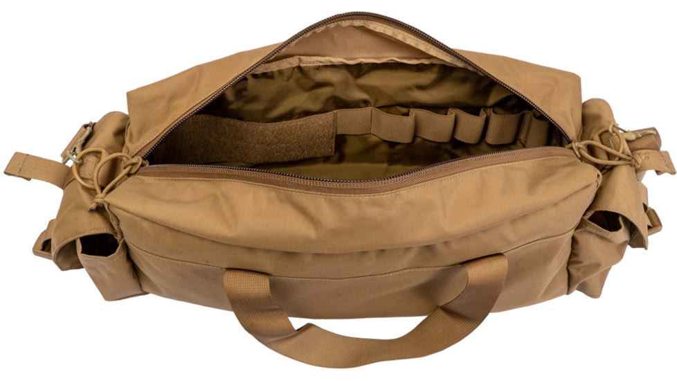 Grey Ghost Gear RRS Transport Bag, Coyote Brown, 4601-14