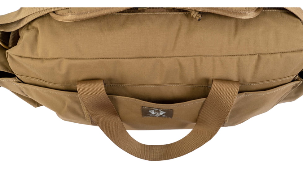 Grey Ghost Gear RRS Transport Bag, Coyote Brown, 4601-14