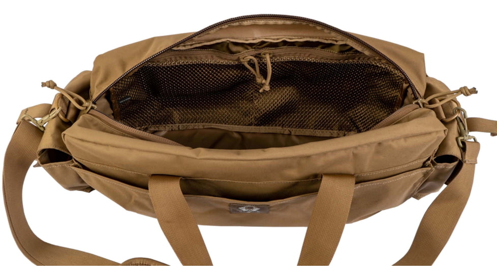 Grey Ghost Gear RRS Transport Bag, Coyote Brown, 4601-14