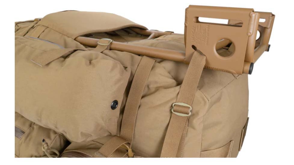 Grey Ghost Gear Ruck Sack Frame, Coyote Brown, 6209-14