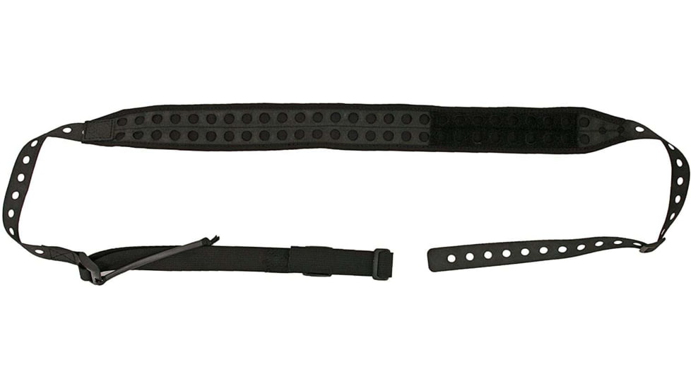 Grey Ghost Gear SD GT Sling, Black, 9034-2