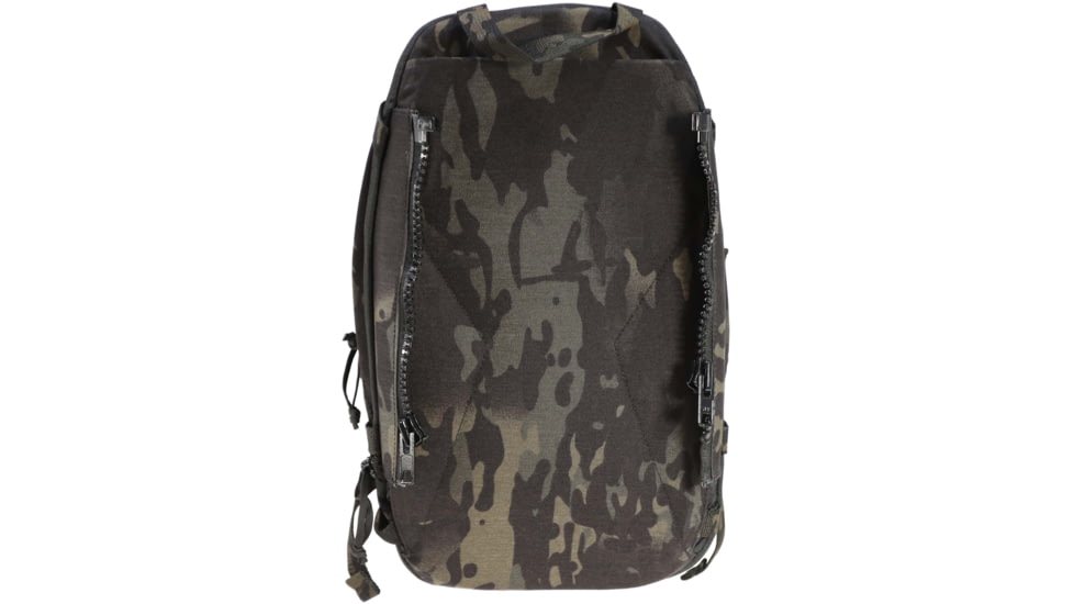 Grey Ghost Gear SMC 1 to 3 Assault TAA Pack, MultiCam Black, GTG0318-42-TAA