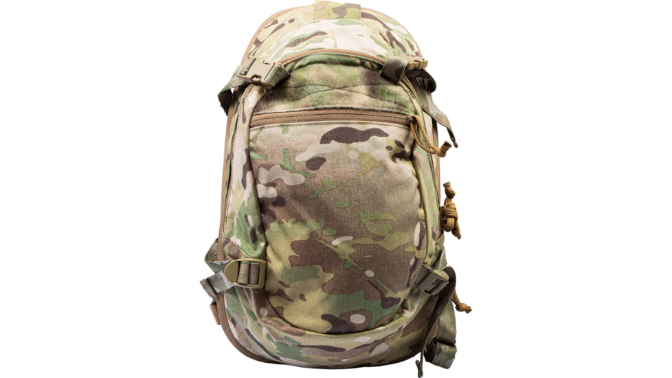 Grey Ghost Gear SMC Scavenger Zip-on Assault Pack, MultiCam, GTG0318-5