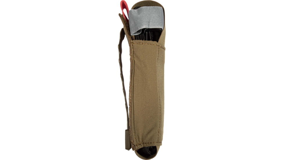 Grey Ghost Gear Tourniquet Pouch, Laminate, Coyote Brown, 1052-14