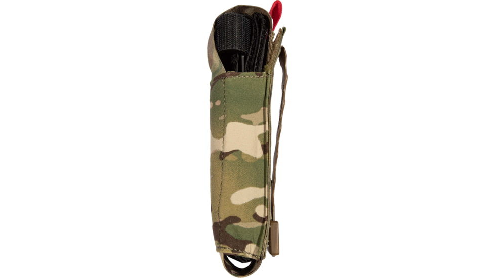 Grey Ghost Gear Tourniquet Pouch, Laminate, MultiCam, 1052-5