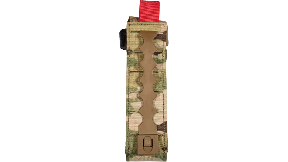 Grey Ghost Gear Tourniquet Pouch, Laminate, MultiCam, 1052-5