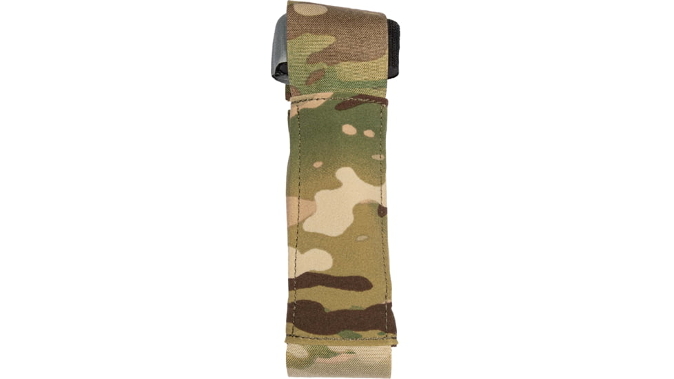 Grey Ghost Gear Tourniquet Pouch, Laminate, MultiCam, 1052-5