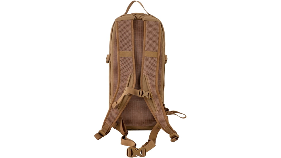 Grey Ghost Gear TQ Hydration Pack w/ 2.0 Bladder, Coyote Brown, GTG5987-14