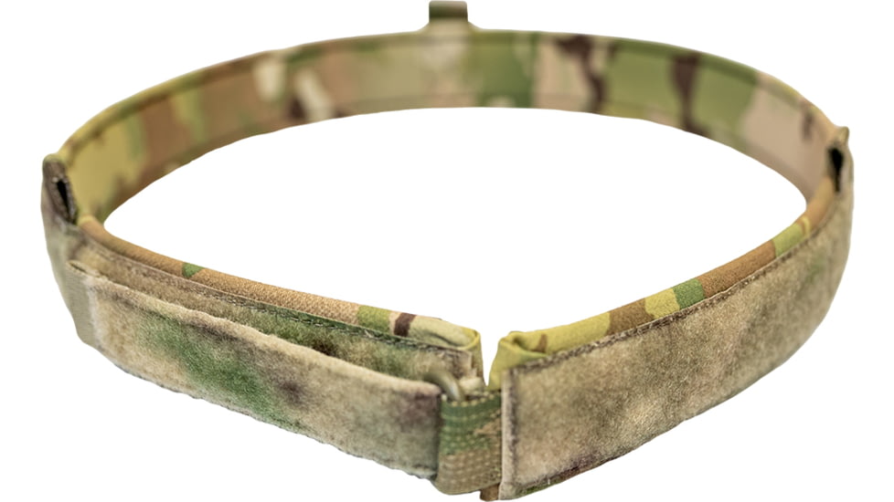 Grey Ghost Gear UGF Battle Belt Inner Belt Only, MultiCam, Extra Large, 8014-5