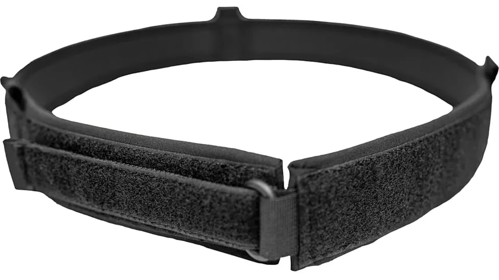 Grey Ghost Gear UGF Battle Belt, Black, Small, 8011-2