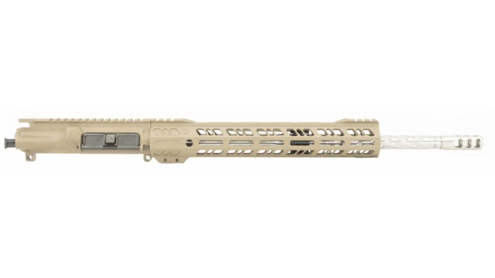 Grid Defense Complete Upper Receiver, FDE, GD16E14GDR556SSDD-FDE
