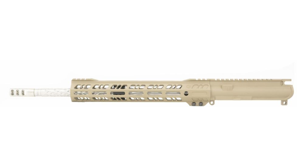 Grid Defense Complete Upper Receiver, FDE, GD16E14GDR556SSDD-FDE