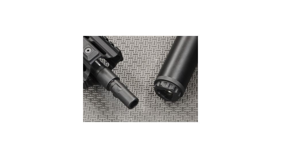 Griffin Armament 3 LUG Adapter 1/2x28 3L1228