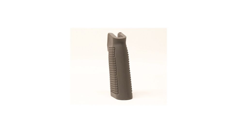 Griffin Armament A3 Grip, Gray GAA3GRY