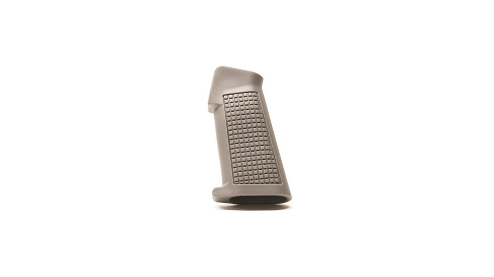 Griffin Armament A3 Grip, Gray GAA3GRY