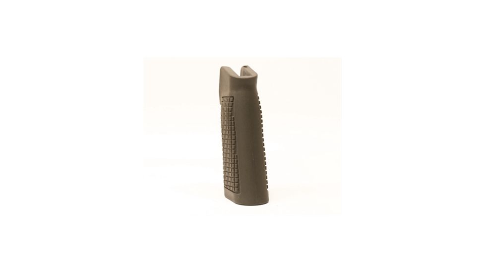 Griffin Armament A3 Grip, OD Green GAA3ODG