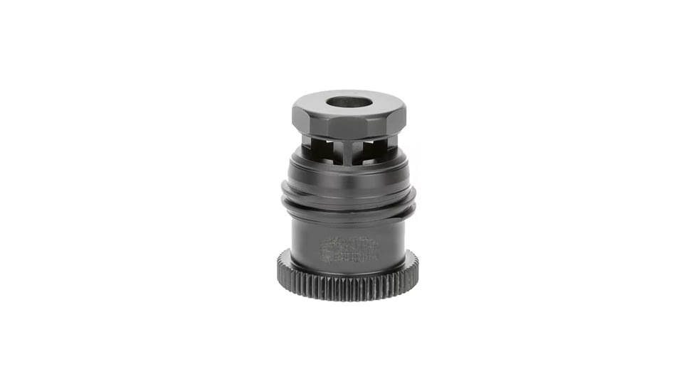 Griffin Armament DUALLOK EZ BRAKE 30 CAL 1/2X28 EC8CEDA3, GFNDLEZ30C1228