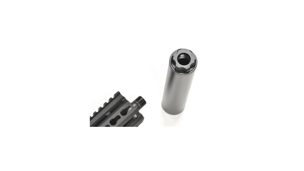 Griffin Armament Fixed barrel mount 1/2x28 GAFM1228