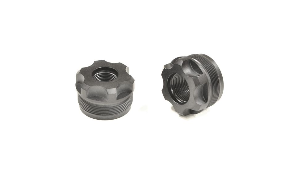 Griffin Armament Fixed barrel mount 1/2x28 GAFM1228
