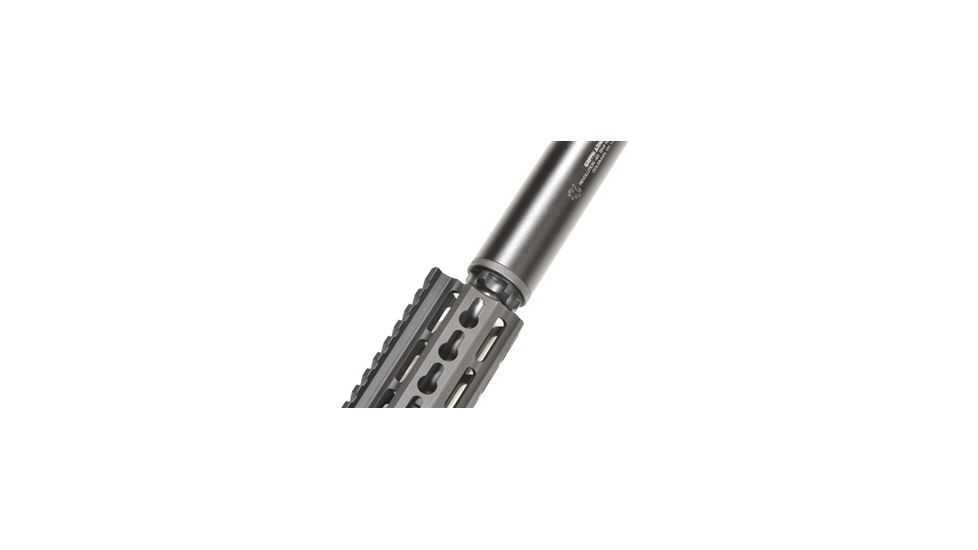 Griffin Armament Fixed barrel mount 5/8x24 GAFM5824