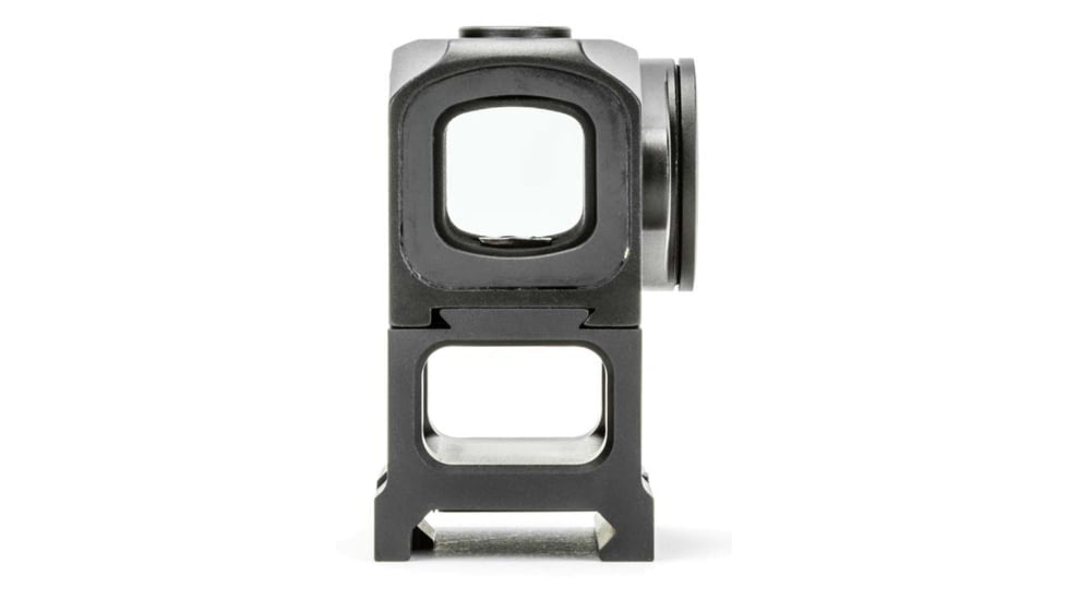 Griffin Armament Griffin 1x Micro Sight, Acro, Red Dot, Black, GMS3R