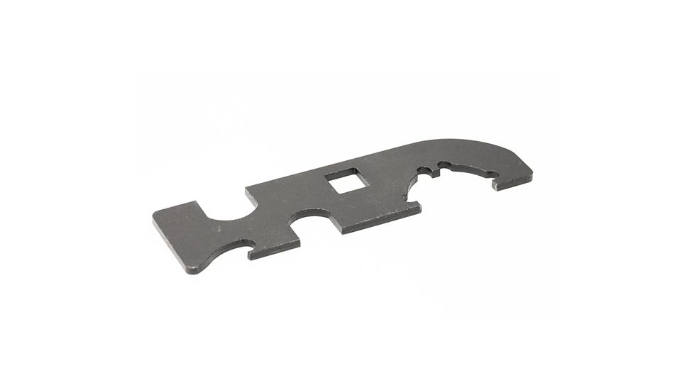 Griffin Armament Griffin CAR Stock Wrench, Black GACART