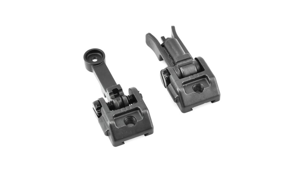 Griffin Armament M2 Sights, GAM2S
