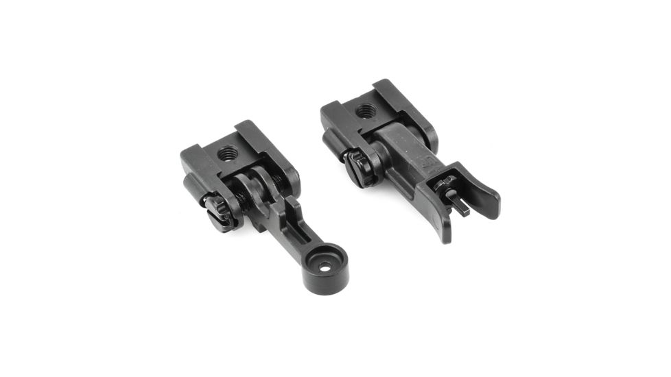 Griffin Armament M2 Sights, GAM2S