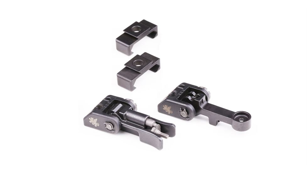 Griffin Armament M2 Sights GAM2S