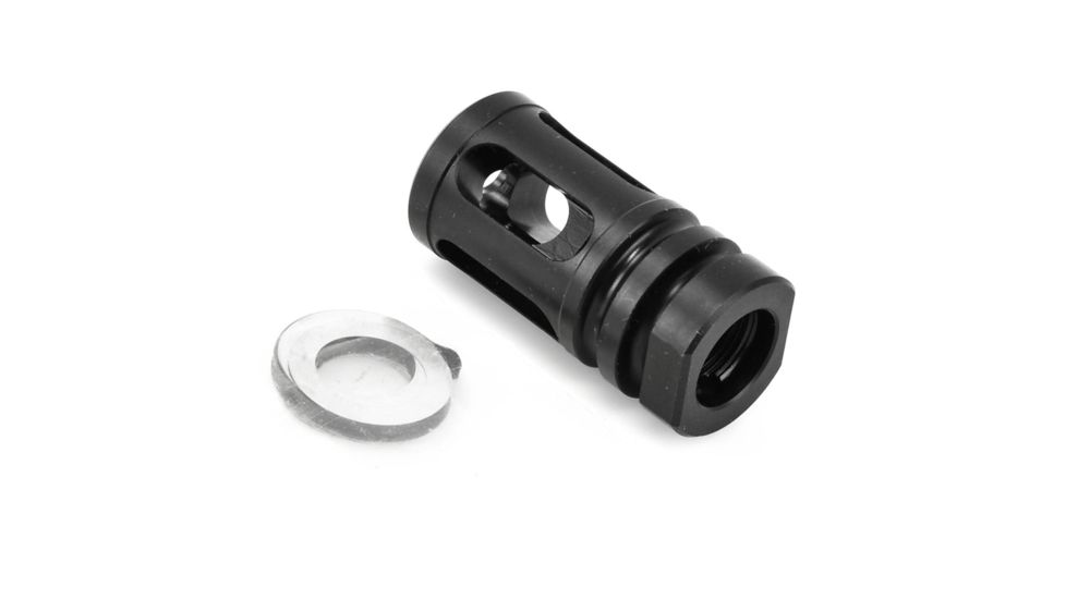 Griffin Armament M4SD Hammer Comp, Black, XHP556HC